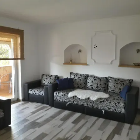 Nemeth Apartment