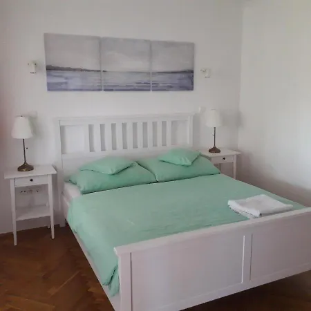 Nemeth Apartment