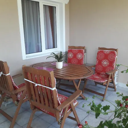 アパート Nemeth ザラカロシュ