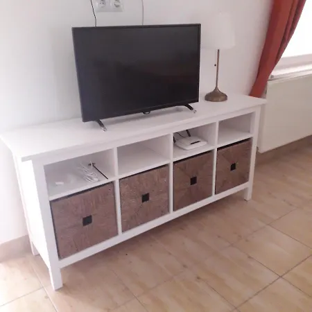 Németh Appartement