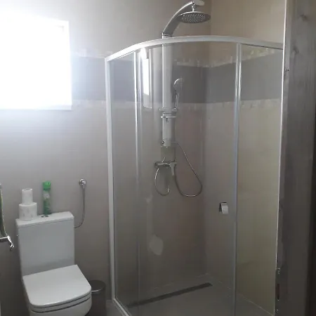 アパート Nemeth ザラカロシュ