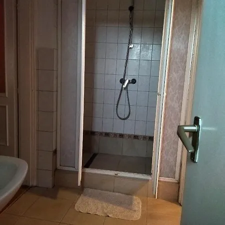 アパート Nemeth ザラカロシュ