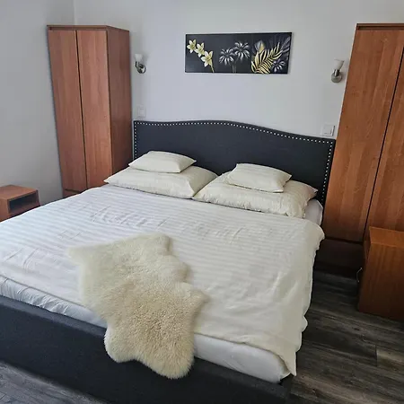 Nemeth アパート *