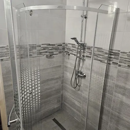 Nemeth アパート ザラカロシュ