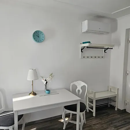 Nemeth Apartment Zalakaros