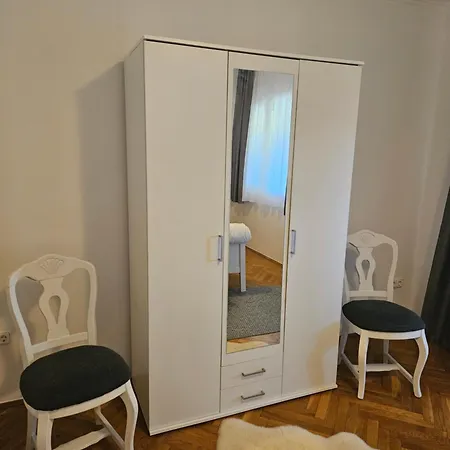 Nemeth Apartment