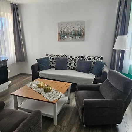 アパート Nemeth *