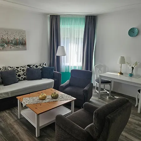 Apartment Nemeth Zalakaros