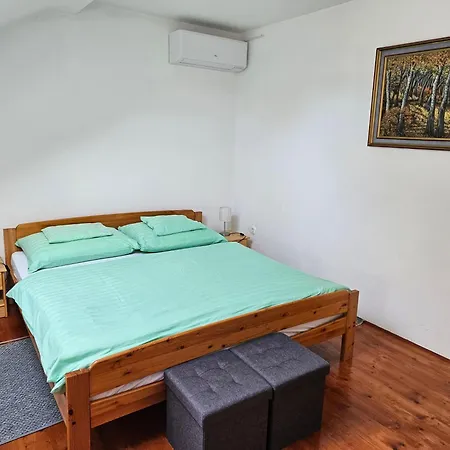 アパート Nemeth ザラカロシュ