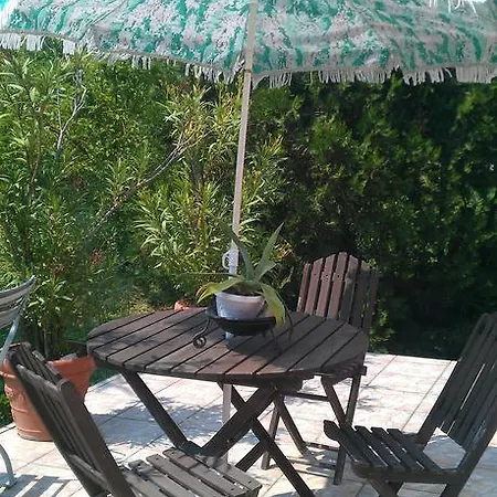 アパート Nemeth ザラカロシュ