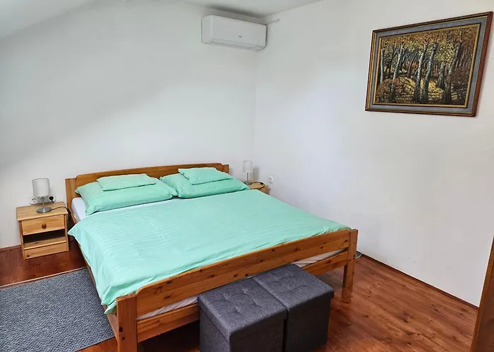 Lägenhet Nemeth Zalakaros